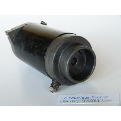 STARTER MOTOR 40 50 HP MARINER MERCURY 50 73521