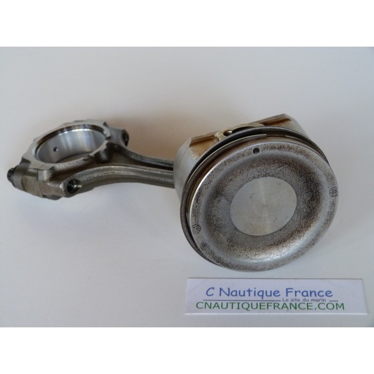 Df A Df A Piston Connecting Rod Hp S Suzuki L L