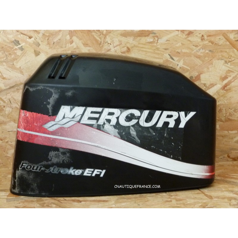 Capot Occasion Hors Bord Cv T Mercury Efi Four Stroke