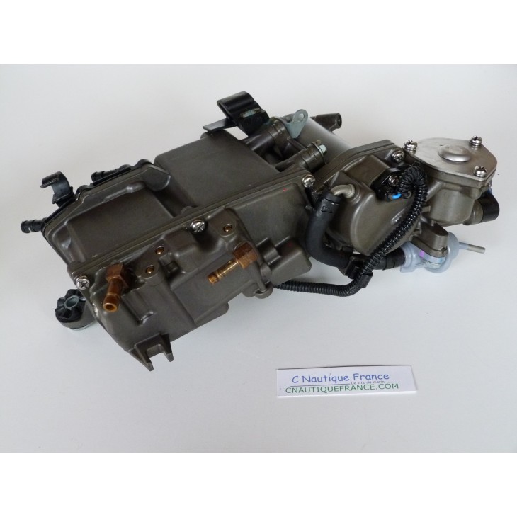 Bf Bf Separator De Vapor Hp Honda Zy