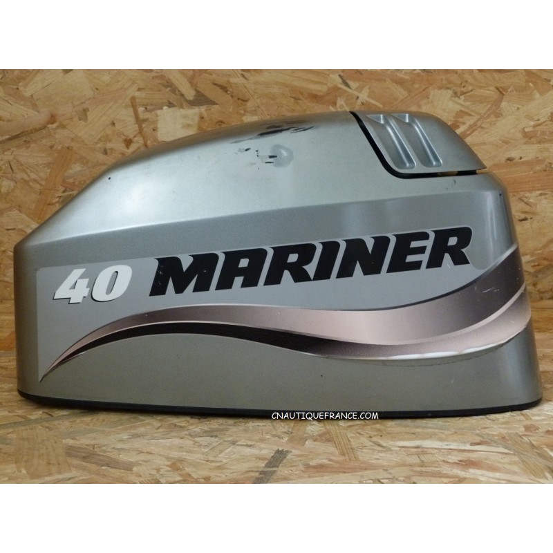 Top Cowl Hp Mariner