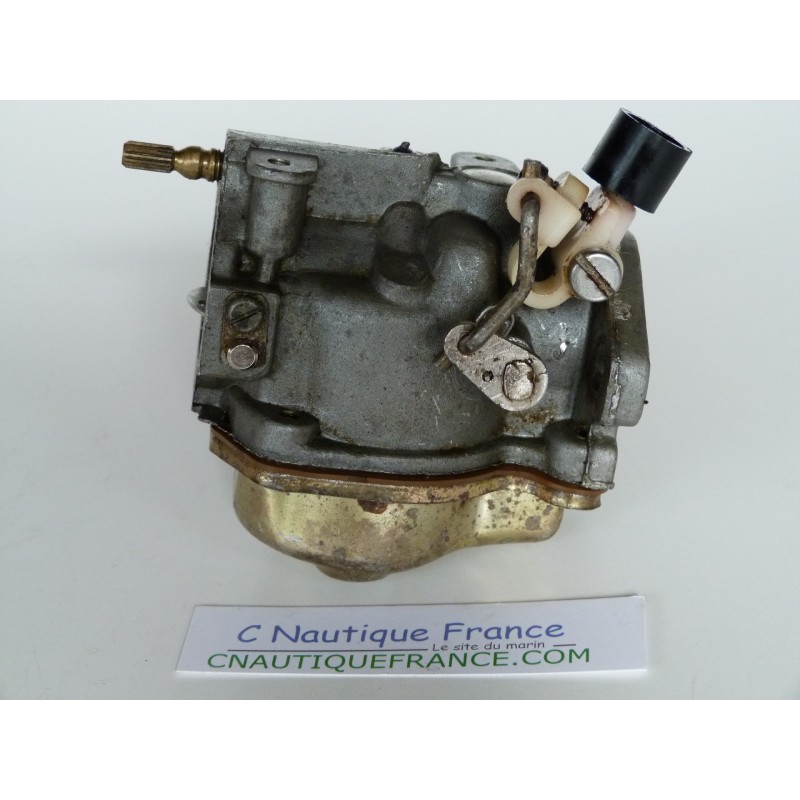 Carburetor Outboard Motor Hp Evinrude Johnson