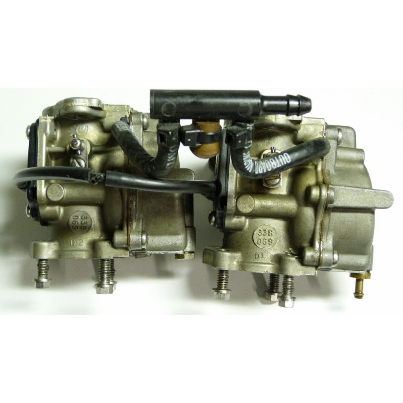 Carburetors Hp S Johnson Evinrude