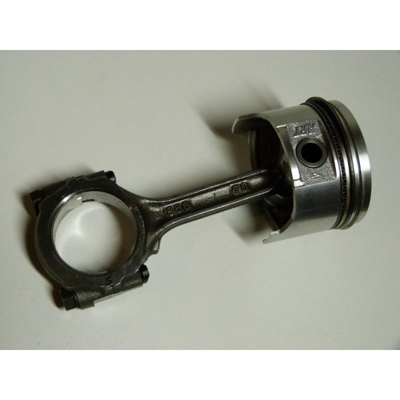 DF60 DF70 PISTON AND CONNECTING ROD 60 70 HP 4S SUZUKI