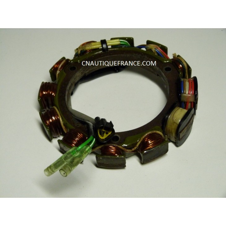 Stator Cv T Yamaha