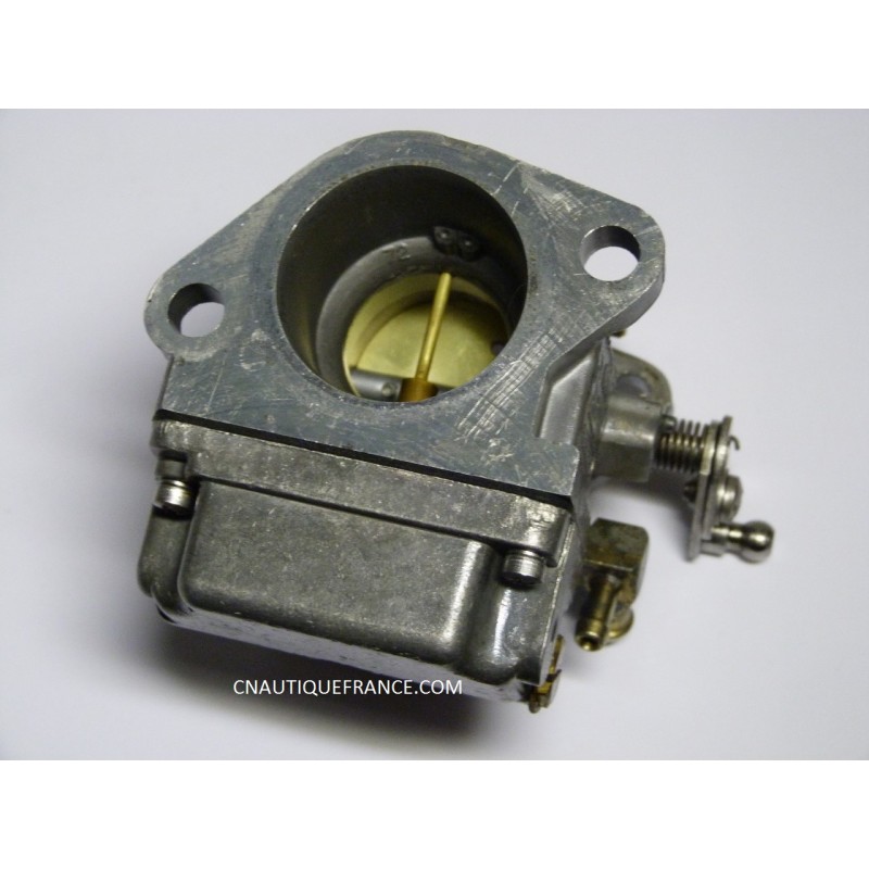 Mercury Hp Stroke Carburetor Kit