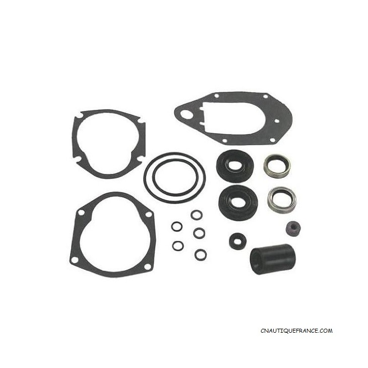 Kit Joint Pour Embase Mercury