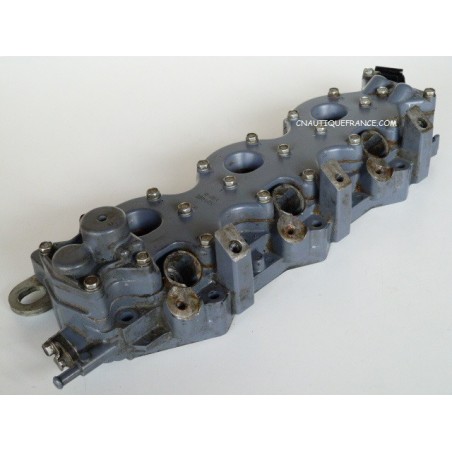 Cylinder Head Hpyamaha Hpdi