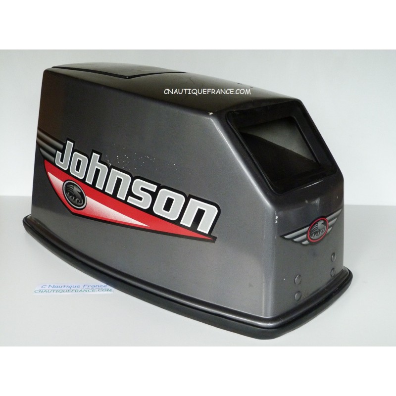 CAPOT 40 CV JOHNSON HORS BORD