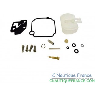 Kit Carburateur Moteur Bateau Hors Bord