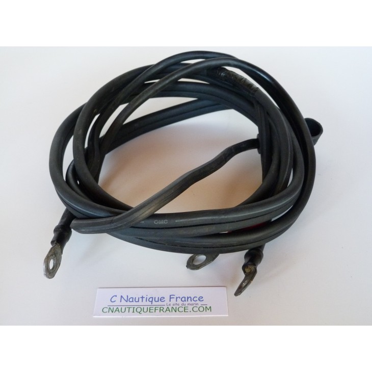 2M15 HARNESS BATTERY - STARTER