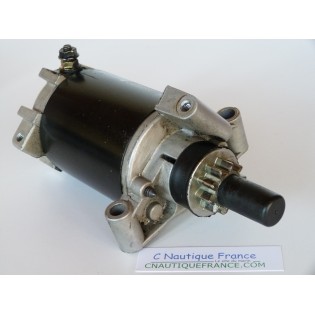 DEMARREUR 25 - 35 CV 2T JOHNSON EVINRUDE 586277