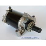 25 - 35 HP 2S STARTER JOHNSON EVINRUDE 586277