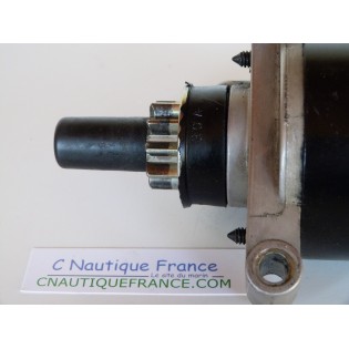 DEMARREUR 25 - 35 CV 2T JOHNSON EVINRUDE 586277