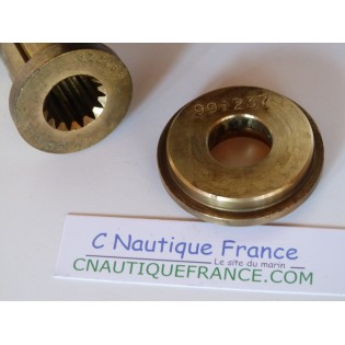 25 - 35 CV HELICE VORTEX 992505 13P MICHIGAN 10 1/8 X 13