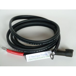 2M20 CÂBLES BATTERY - STARTER