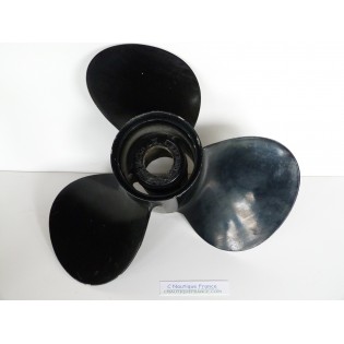 14 X 13 PROPELLER MERCURY 48-77340A45 SANS MOYEU