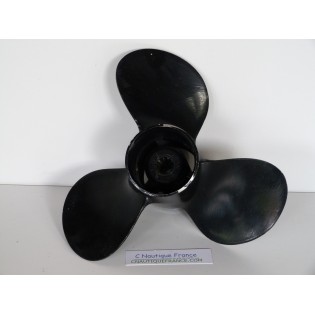20 - 30 HP PROPELLER MICHIGAN MATCH YAMAHA MARINER  9 7/8 X 10 1/2