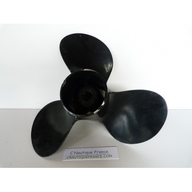 20 - 30 HP PROPELLER MICHIGAN MATCH YAMAHA MARINER  9 7/8 X 10 1/2