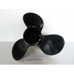 20 - 30 HP PROPELLER MICHIGAN MATCH YAMAHA MARINER  9 7/8 X 10 1/2