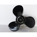 20 - 30 HP PROPELLER MICHIGAN MATCH YAMAHA MARINER  9 7/8 X 10 1/2