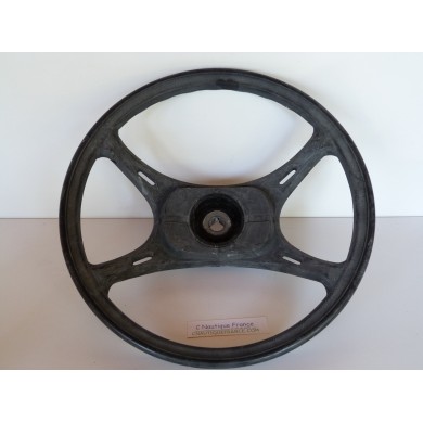 VOLANT PLASTIQUE - 320 MM