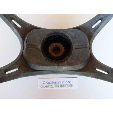VOLANT PLASTIQUE - 320 MM