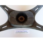 VOLANO BARCO - 330 MM