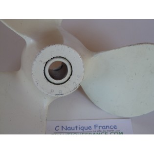 14 - 20 CV - HELICE MICHIGAN EVINRUDE JOHNSON 8 3/4 X 13