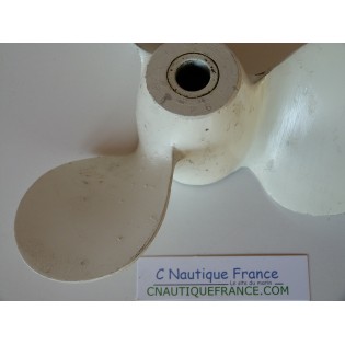 14 - 20 HP - PROPELLER MICHIGAN EVINRUDE JOHNSON 8 3/4 X 14