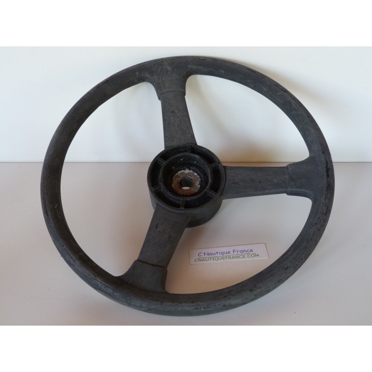FLYWHEEL BOAT 320 MM