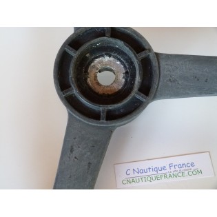 VOLANT BATEAU 320 MM