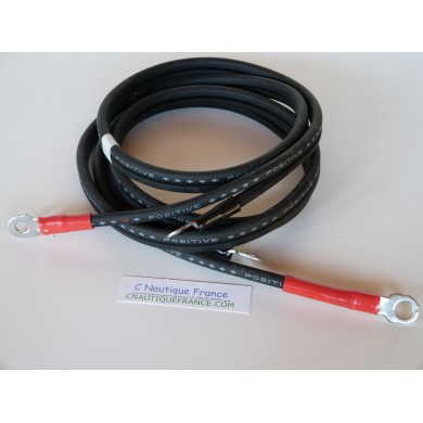 2M30 HARNESS CABLE BATTERY STARTER
