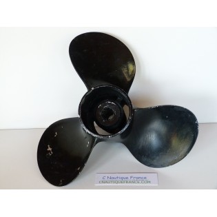 20 - 30 CV HELICE MICHIGAN MATCH YAMAHA MARINER  9 7/8 X 10 1/2