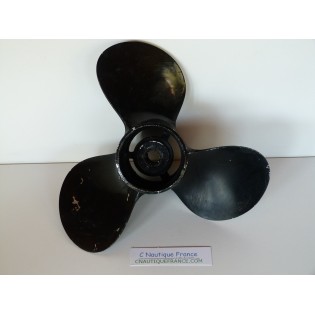 20 - 30 CV HELICE MICHIGAN MATCH YAMAHA MARINER  9 7/8 X 10 1/2