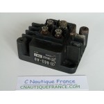75 - 225 CV RADDRIZZATORE YAMAHA 6G5 81960 A0