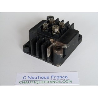 75 - 225 CV RADDRIZZATORE YAMAHA 6G5 81960 A0