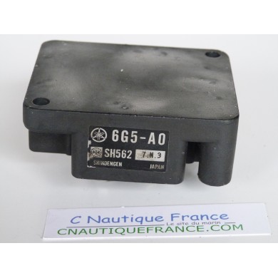 75 - 225 CV RADDRIZZATORE YAMAHA 6G5 81960 A0