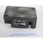 REDRESSEUR 75 - 225 CV YAMAHA 6G5 81960 A0 SH562