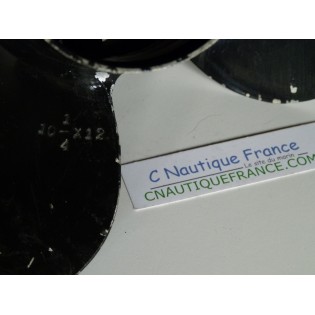 30 - 50 CV ELICA MICHIGAN MERCURY 10 1/4 X 12