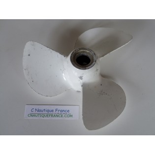 3 - 4 HP PROPELLER MICHIGAN PJ 6 EVINRUDE JOHNSON  8 X 5 1/2