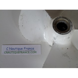 3 - 4 HP PROPELLER MICHIGAN PJ 6 EVINRUDE JOHNSON  8 X 5 1/2