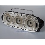 25 - 35 HP 2S CYLINDER HEAD JOHNSON EVINRUDE 344229