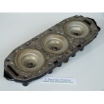 25 - 35 HP 2S CYLINDER HEAD JOHNSON EVINRUDE 344229