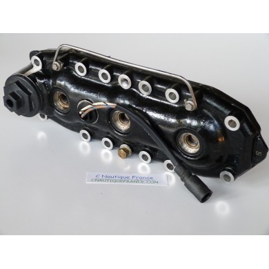 25 - 35 HP 2S CYLINDER HEAD JOHNSON EVINRUDE 344229