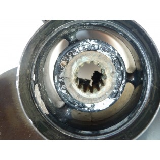 25 - 70 CV HELICE MICHIGAN MERCURY 10 3/8 X 14