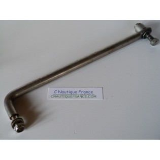 DT150 DT225 BARRA DI GUIDA DELLO STERZO 150 - 225 CV 2T SUZUKI 87D