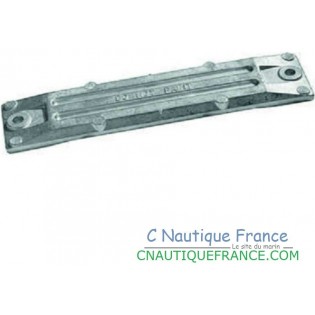 BF75 BF130 Anode bar zinc for 75 - 130 CV HONDA ZW1