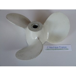 14 - 20 CV HELICE MICHIGAN EVINRUDE JOHNSON 8 3/4 X 13