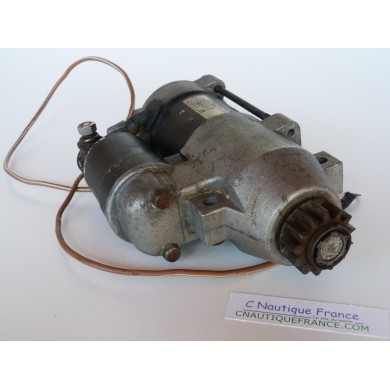 150 - 200 HP ELECTRIC STARTER YAMAHA 67F 68F